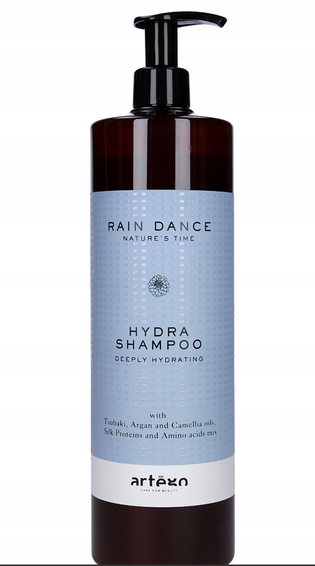 artego rain dance szampon