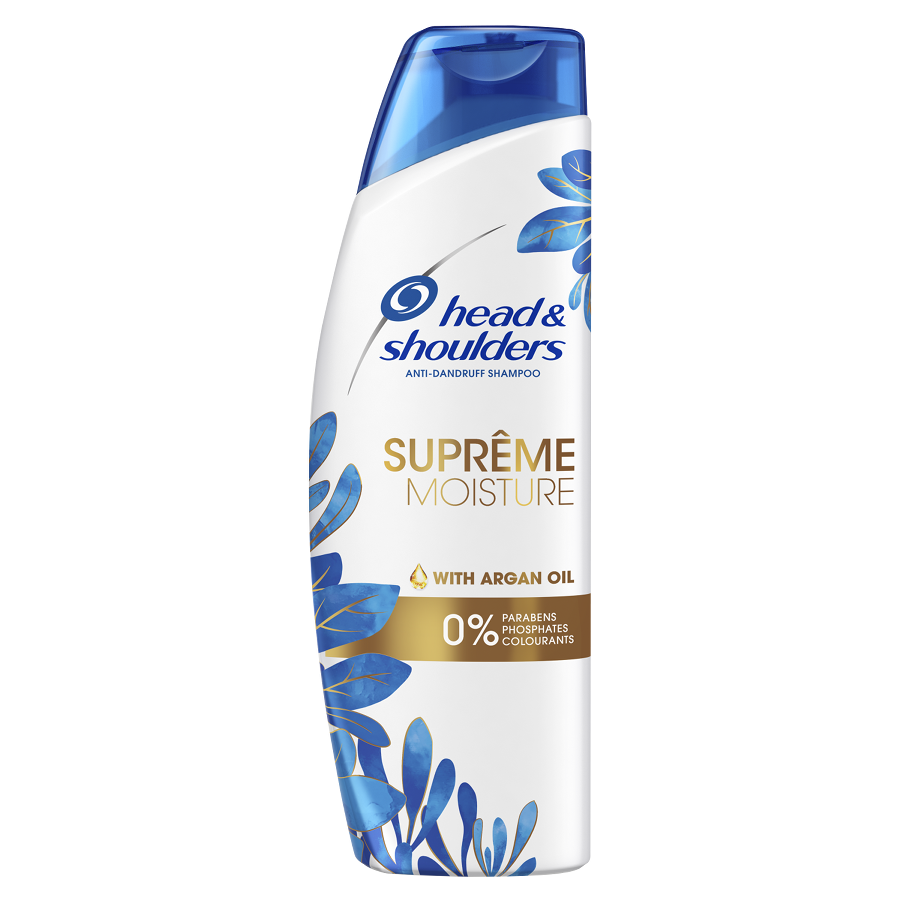 szampon do włosów head and shoulders dla mężczyzn opinie