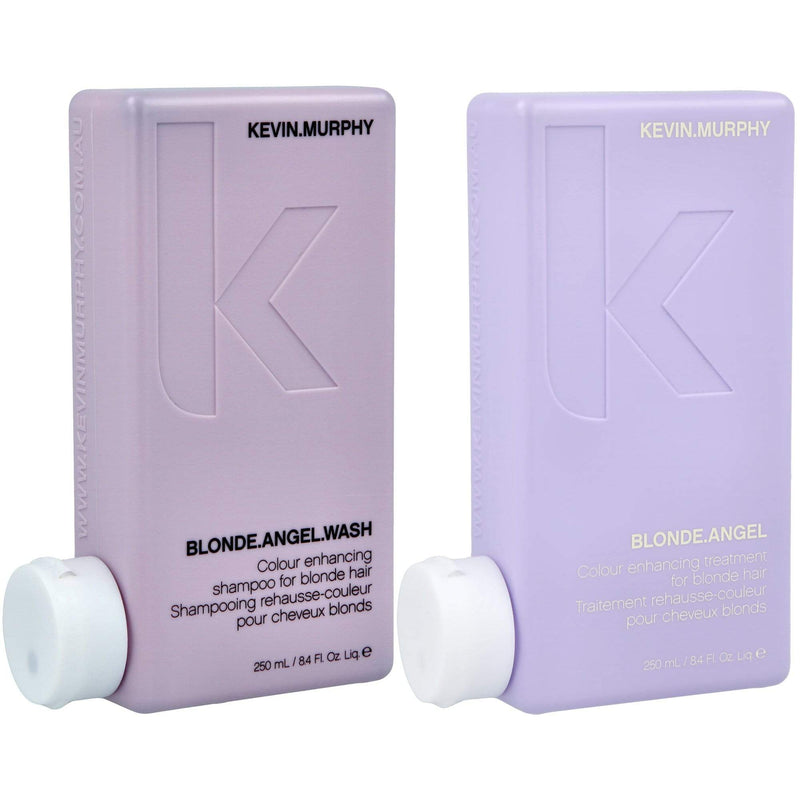 angel rinse kevin murphy szampon blonde