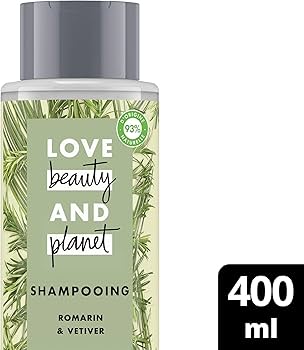 love beauty and planet szampon detox opinie