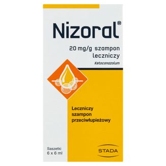 nizoral szampon gemini