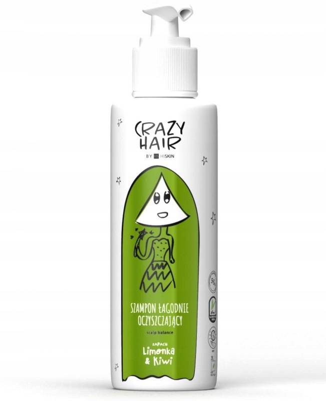 hair szampon