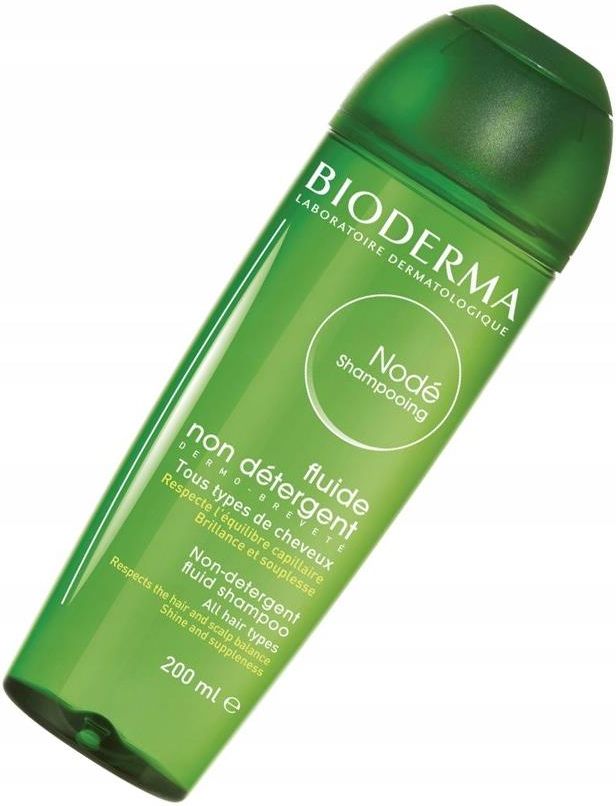 bioderma szampon przeciw wypadaniu włosów