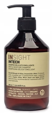 insight rebalancinc szampon 400ml cena