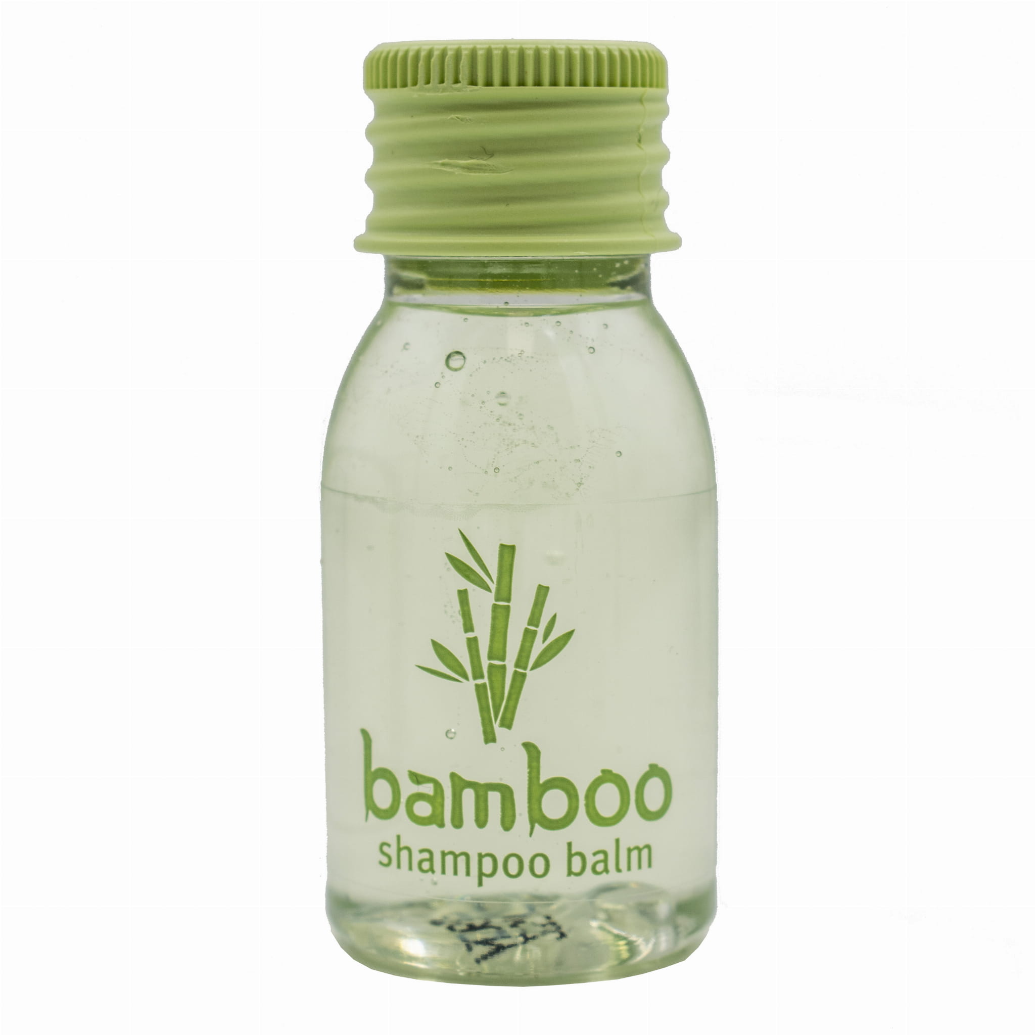 bamboo szampon