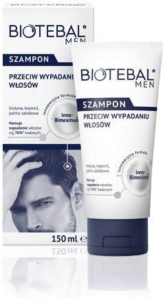 szampon do wlosow biotebal gdzie kupić