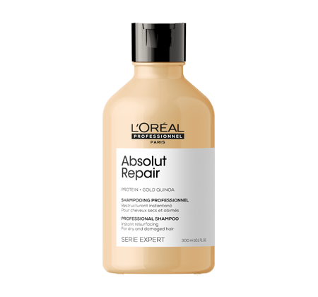 szampon loreal absolut repair skład