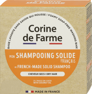 szampon w jezyku francuskim
