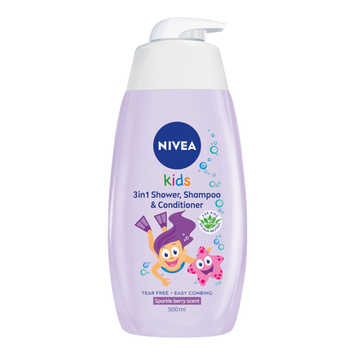 nivea baby szampon apteka gemini