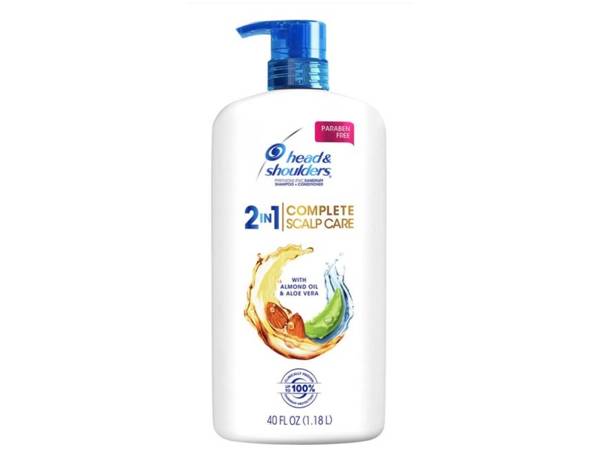 szampon przeciwlupiezowy jaki 2018