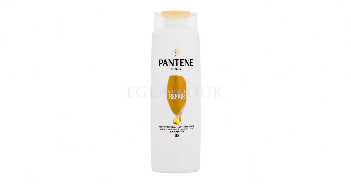 szampon pantene intensive repair