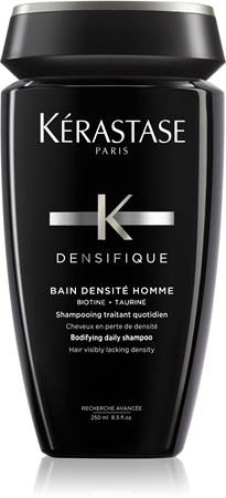 kerastase densifique homme szampon opinie