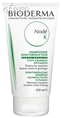 bioderma node k szampon opinie