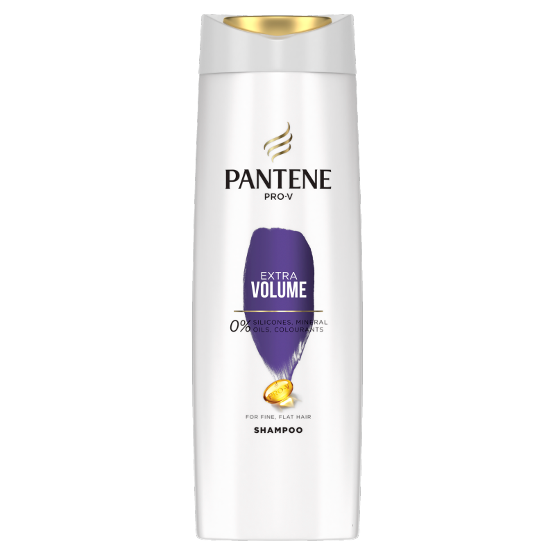 pantene pro-v odnowa nawilżenia szampon do włosów