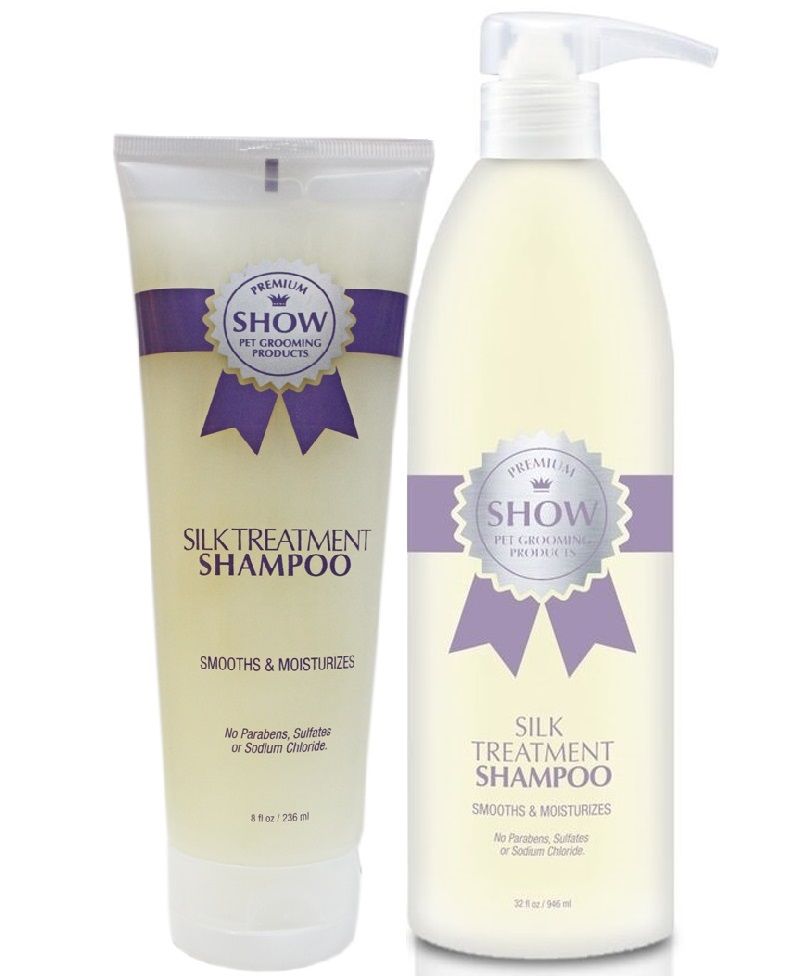 premium shom szampon dla psa
