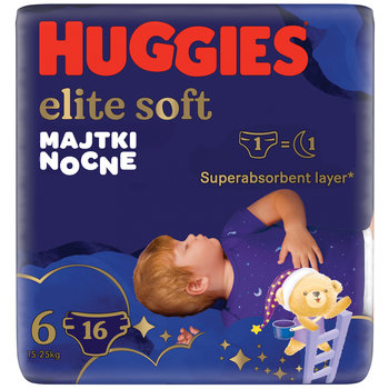 huggies premium na noc