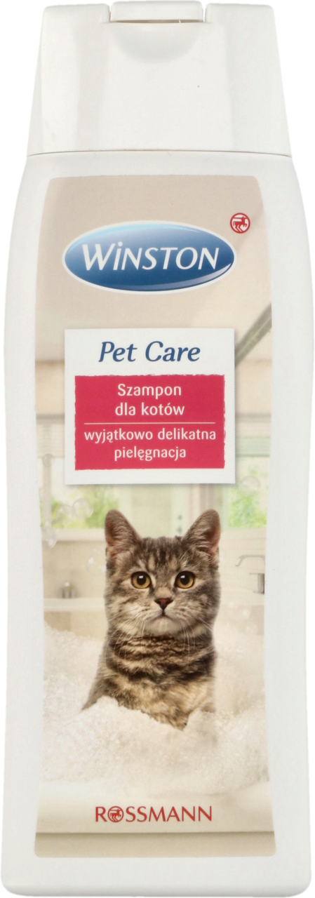 szampon na pchlyy dla kota