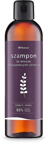 nacomi hair szampon do włosów 250 ml