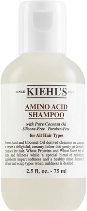 kiehls szampon wizaz