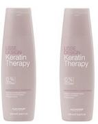 keratin therapy szampon opinie