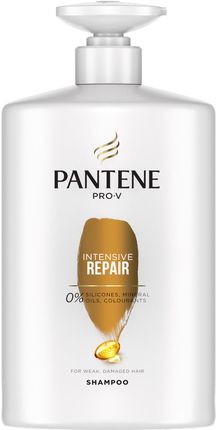 szampon pantene pro v dla starszgchv włosów seriaczarna