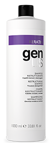 gen us keratin szampon