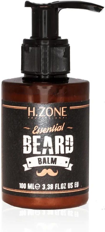 renee blanche h-zone beard szampon do brody skład inci