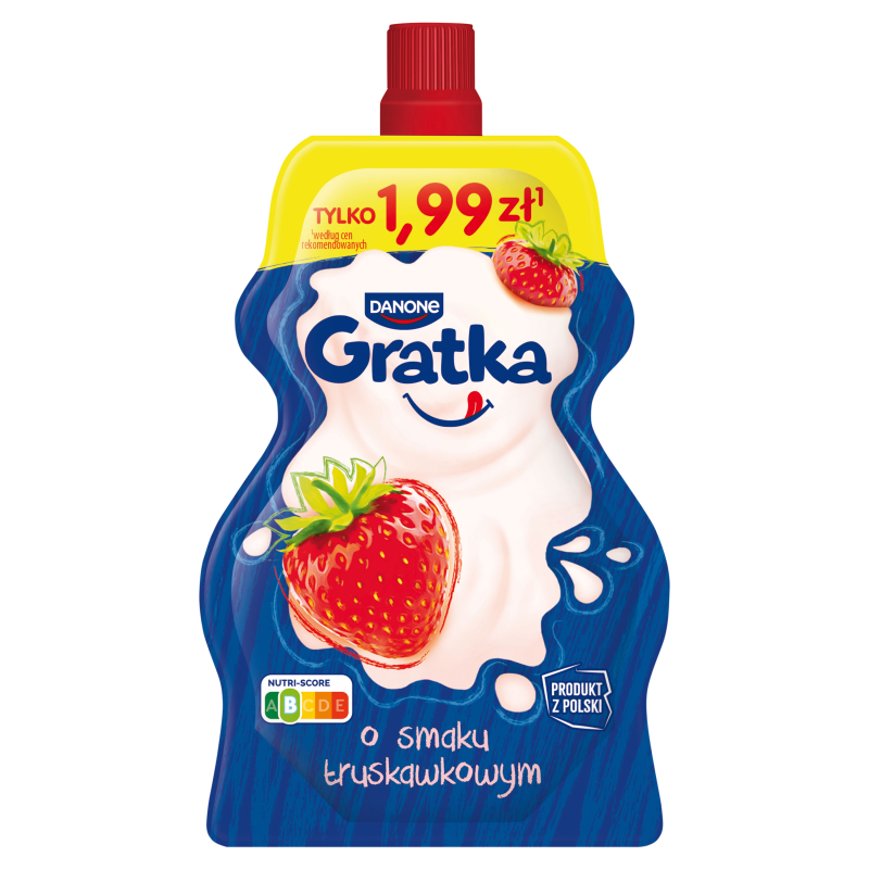 gratka pieluchomajtki