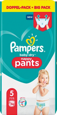 pampers 5 rossman