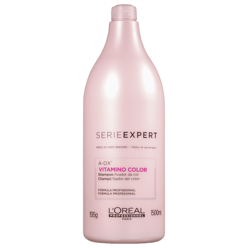 loreal professionnel vitamino color a-ox szampon