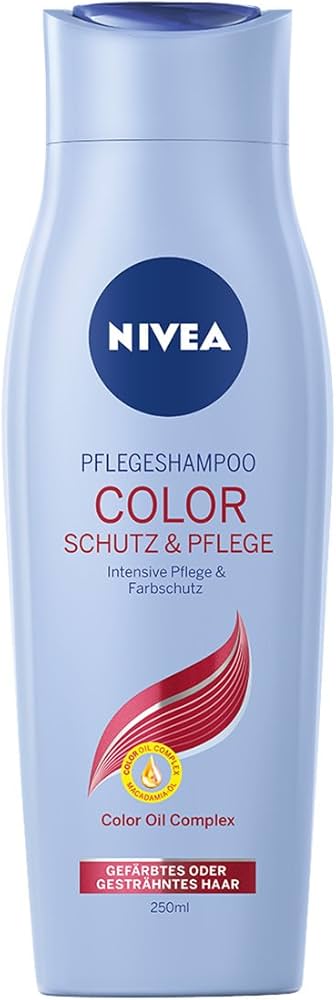 szampon nivea volume care 250ml