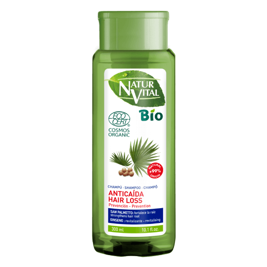 drogerie natura szampon natur vital