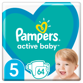 pampersy pampers rozm 5