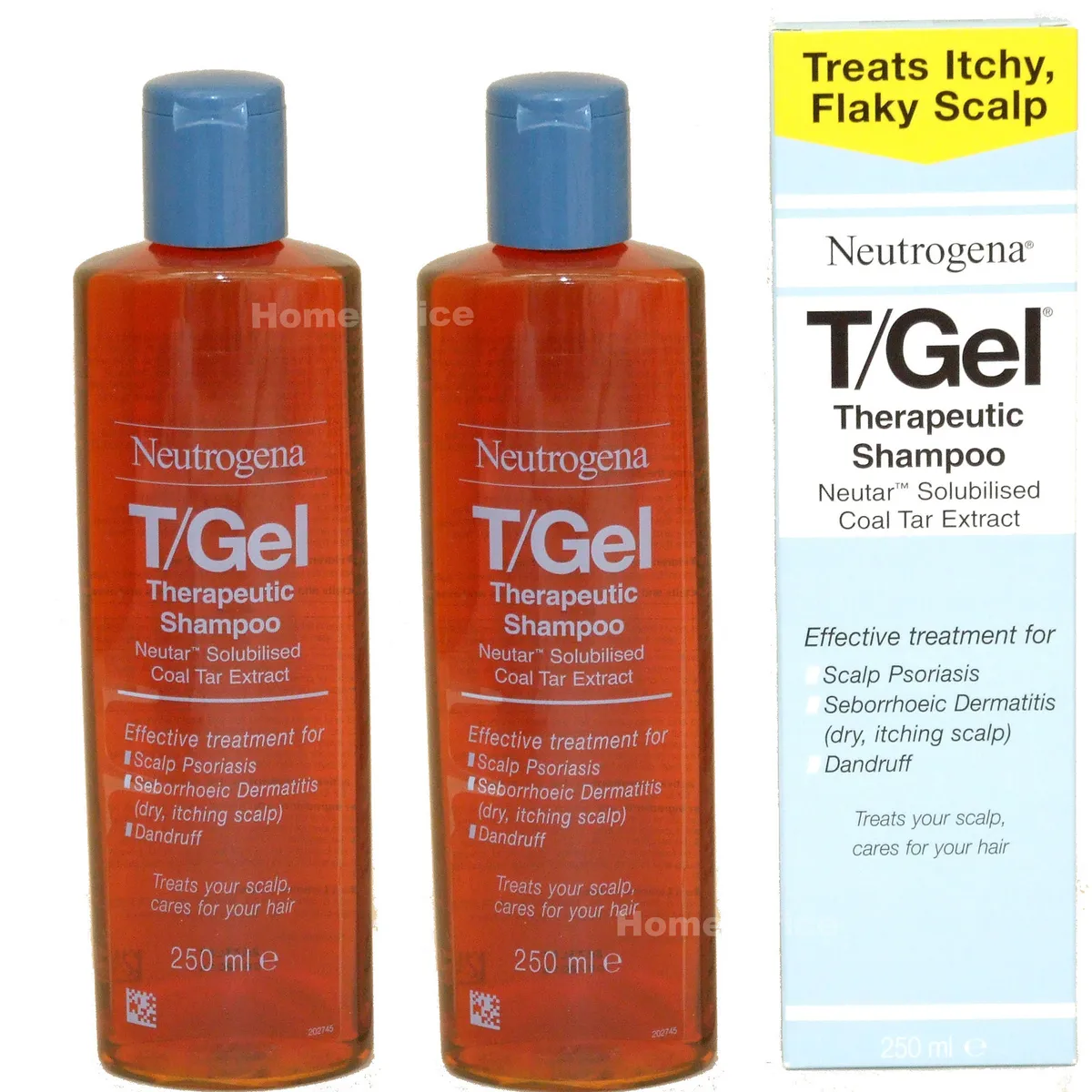 t-gel szampon cena