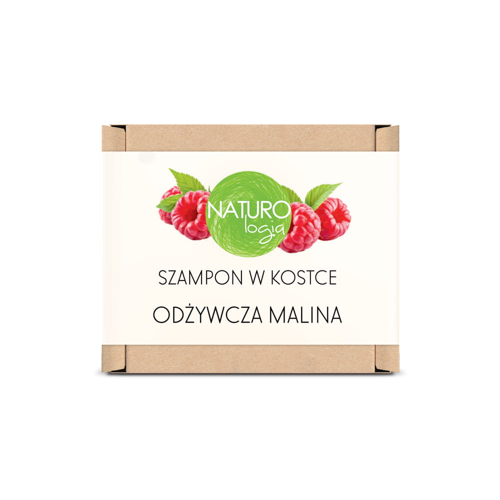 szampon w kostce naturologia opinie