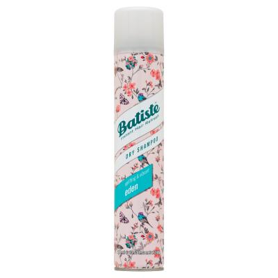 suchy szampon batiste dry shampoo eden