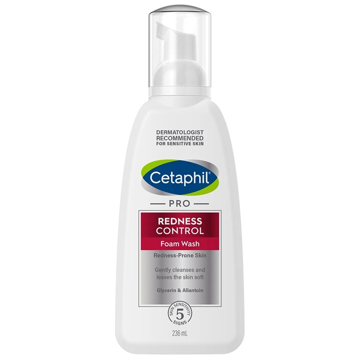 cetaphil pianka do twarzy