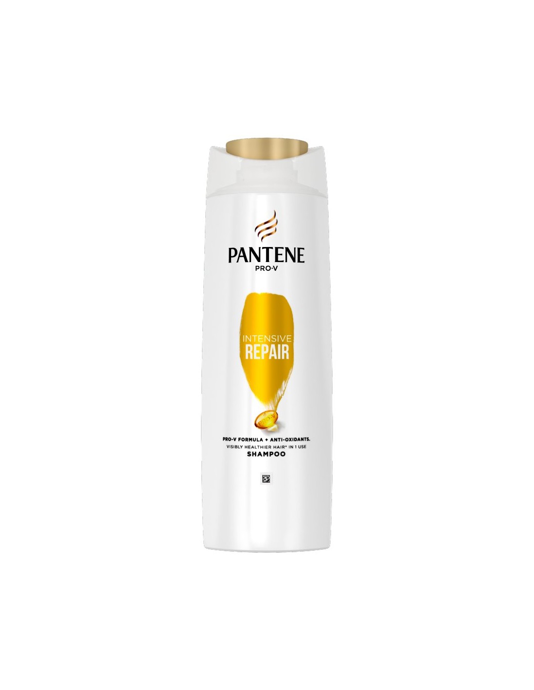 czy szampon pantene pro v jest dobry