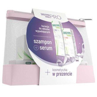 skrzypovita pro serum szampon zestaw opinie