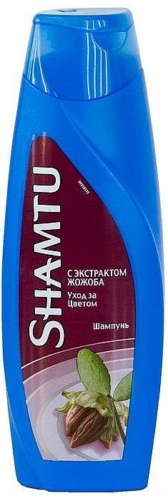 szampon shamtu