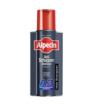 alpecin hair energizer coffein szampon c1 250ml skład