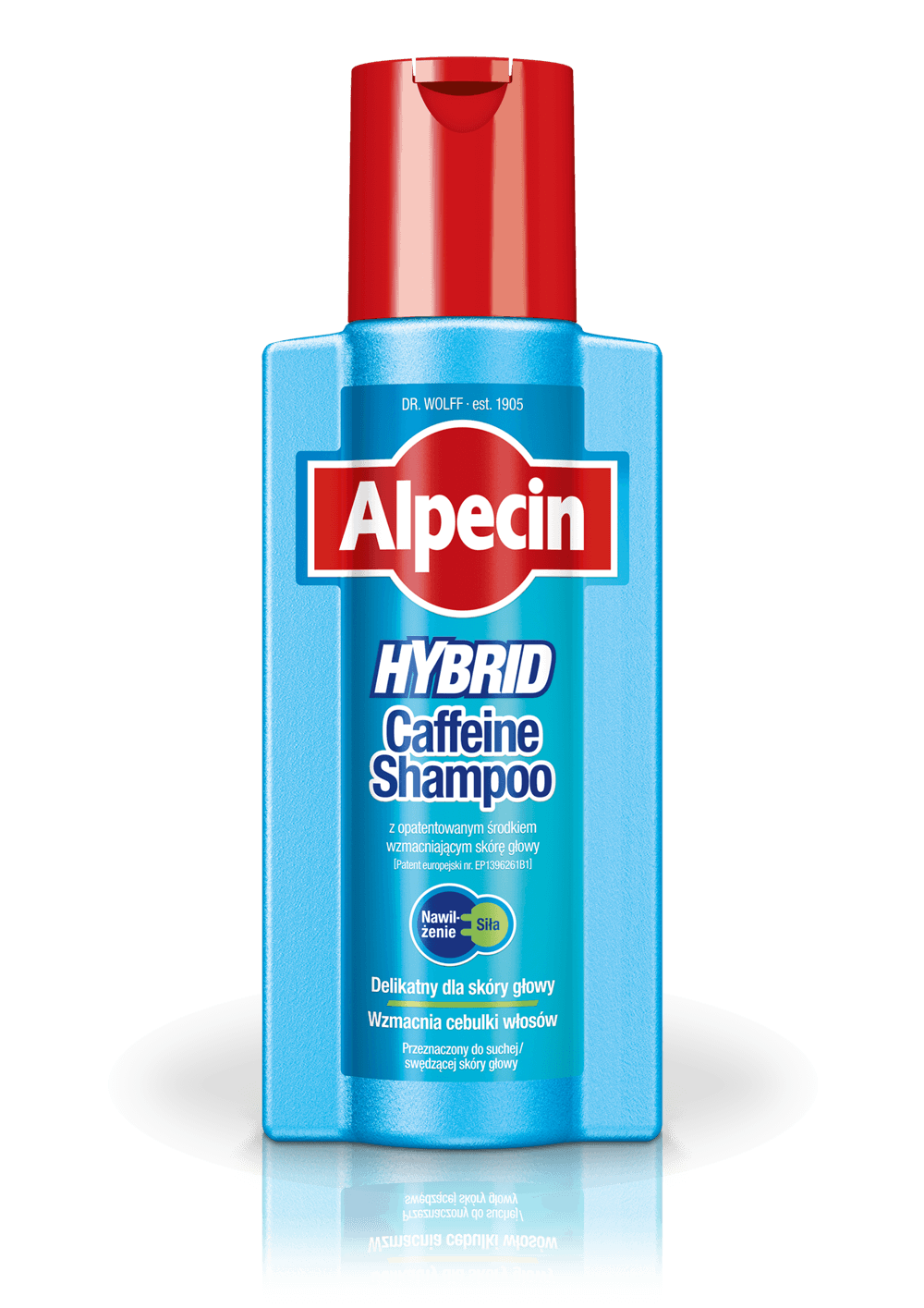 alpecin szampon do włos