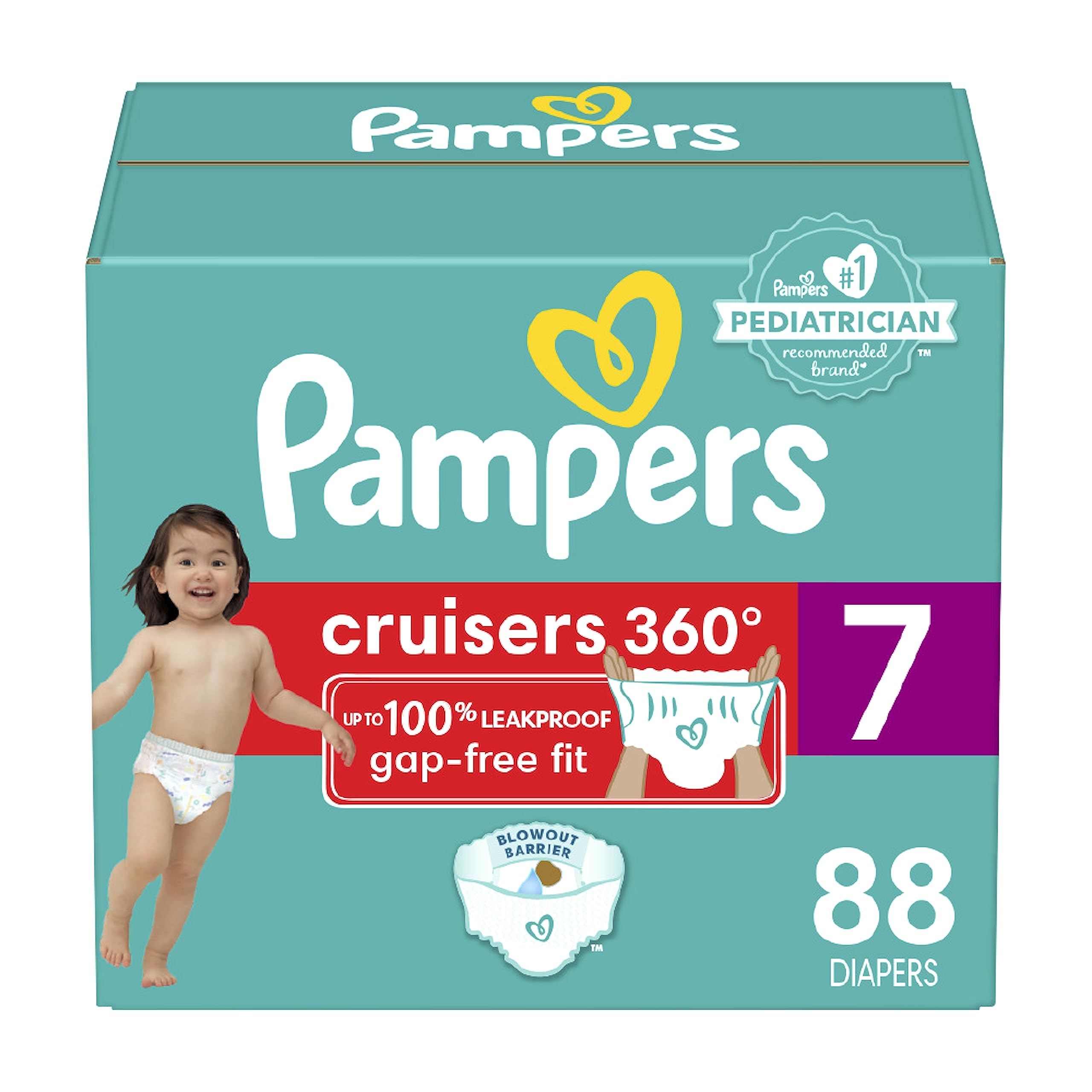 pampers pants 88