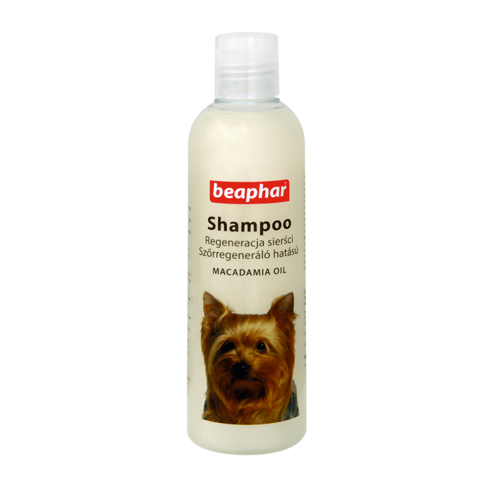 beaphar szampon dla yorka