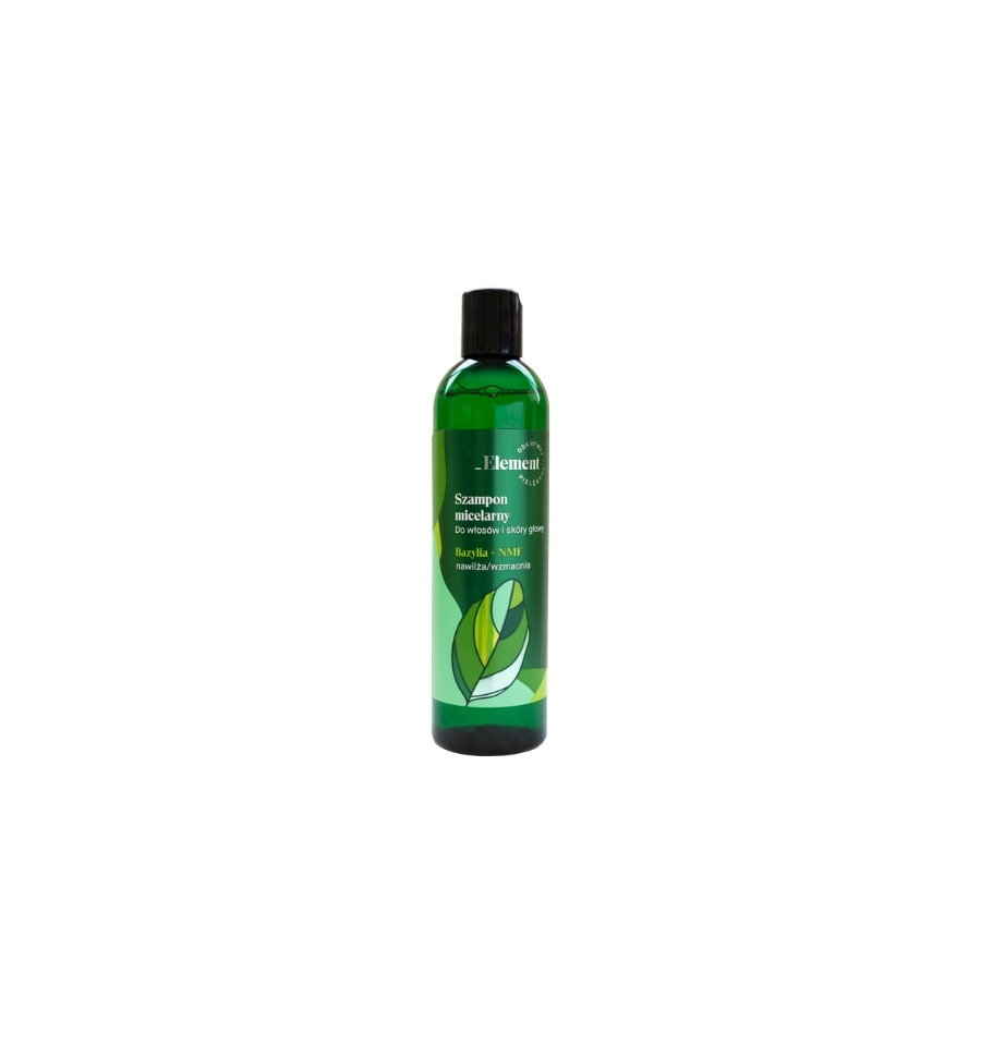 macadamia rejuvenating shampoo nawilżający szampon skład