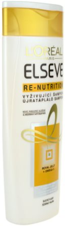 szampon elseve re nutrition