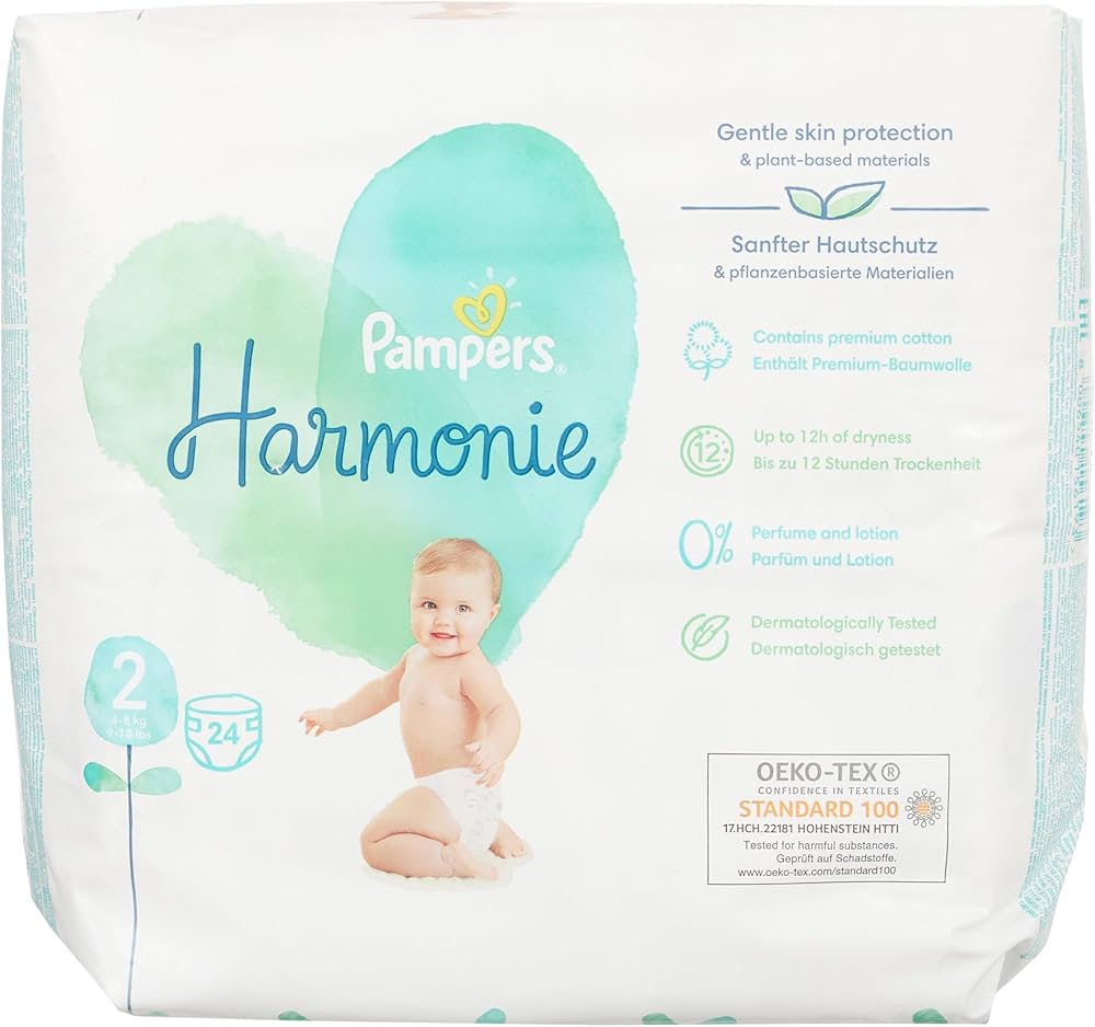 pampers kontakt telefon