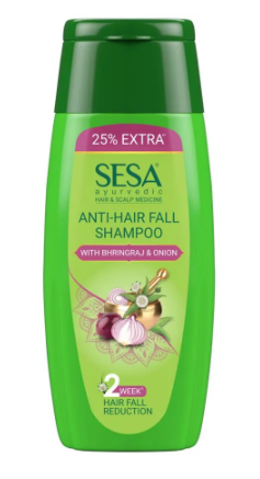 sesa long hair szampon online