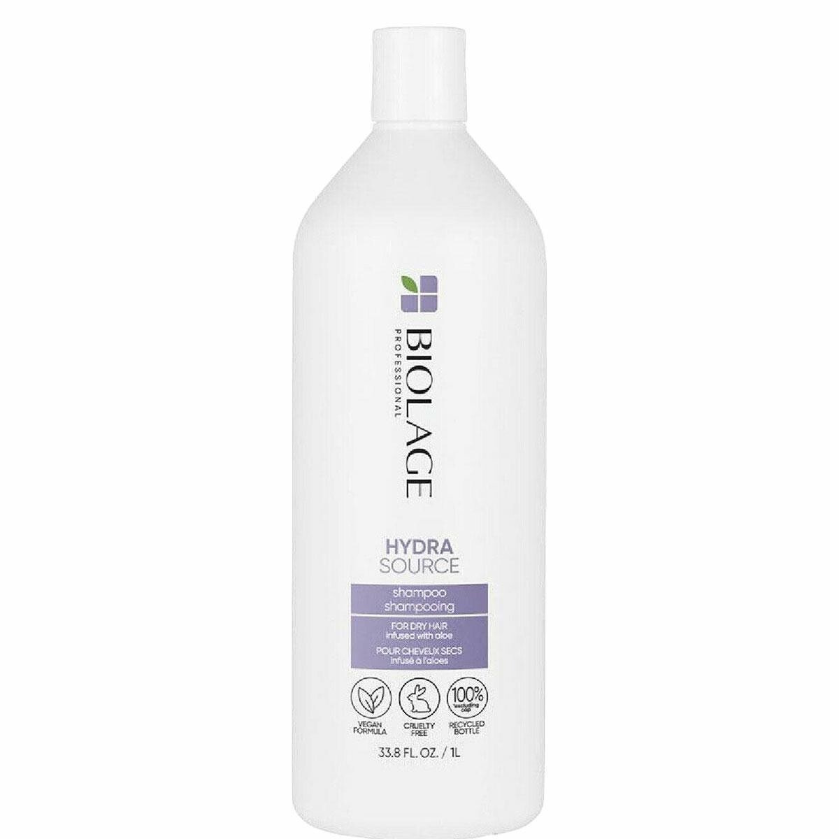 szampon do włosów matrix biolage