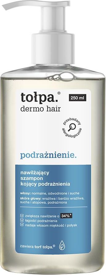 revitalash hair odżywka do włosów 55 ml